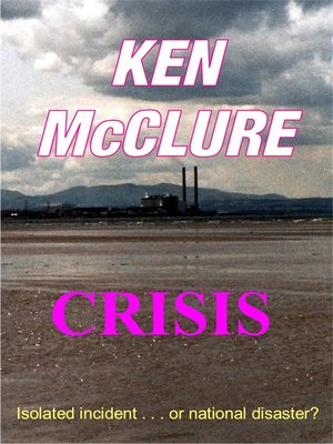 cover image of Crisis